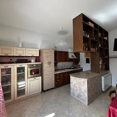 Nyaraló La Casa Del Corso