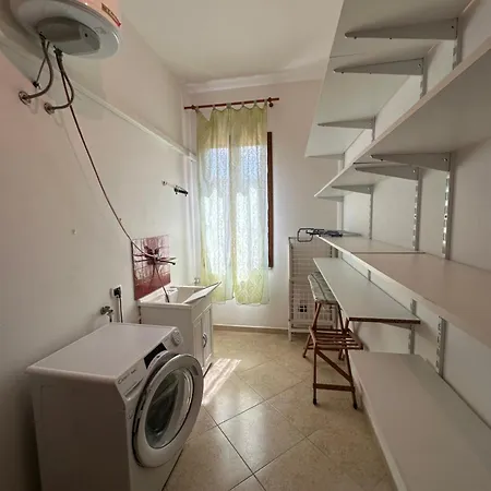 Casa vacanze La Casa Del Corso Bari Sardo