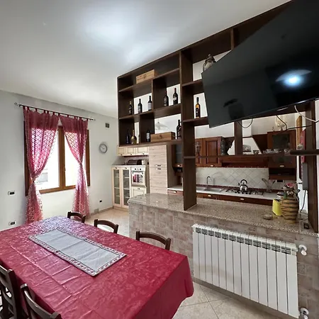 La Casa Del Corso