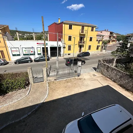 La Casa Del Corso *