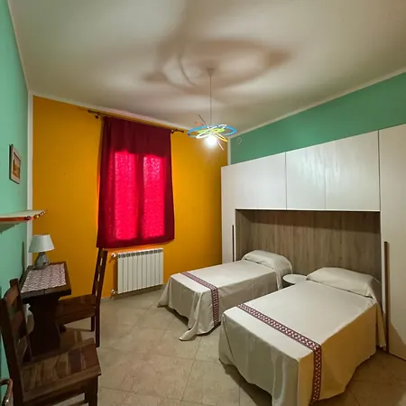 Дом отдыха La Casa Del Corso