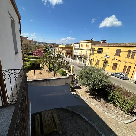 La Casa Del Corso Dom wakacyjny