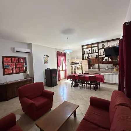 La Casa Del Corso *