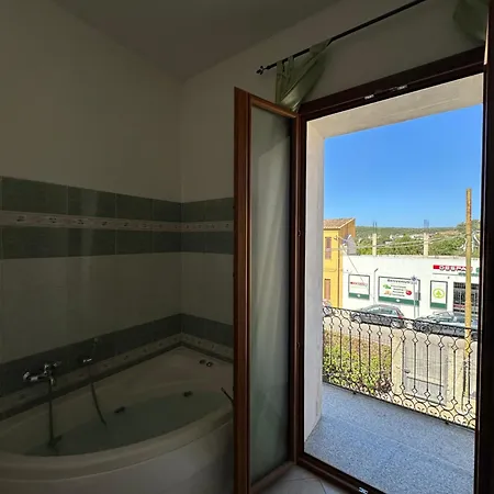 La Casa Del Corso * Bari Sardo