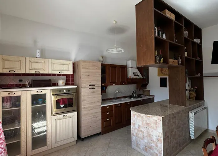 Holiday home La Casa Del Corso