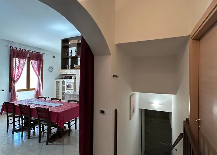 La Casa Del Corso Holiday home Bari Sardo